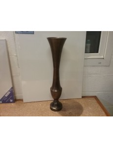 DÉCO MÉTALLIQUE  H 61 CM