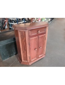 MEUBLE D APPOINT RUSTIQUE...