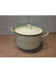 MARMITTE GM VINTAGE CRÉME