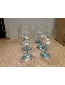 VEREE PIED TURQUOISE  (LOT...