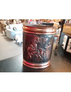 PORTE PARAPLUIE CUIVRE...