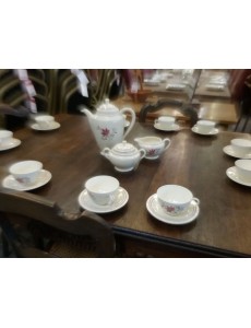 SERVICE A  CAFÉ BOCH