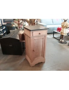 CHEVET HAUT CHÊNE DESSU...