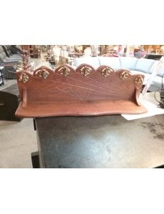 ARCHELLE CHENE 7 CROCHETS