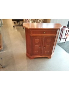 MEUBLE D APPOINT 2 PORTES 1...