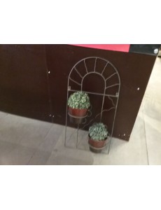 STRUCTURE MÉTAL A SUSPENDRE...