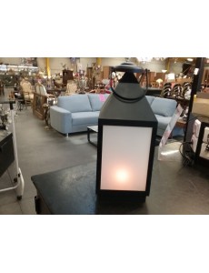 LANTERNE LUMINEUSE 