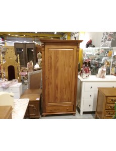 LINGÈRE SAPIN 1 PORTE 1 TIROIR