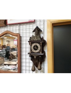 HORLOGE A SUSPENDRE  (EN L...