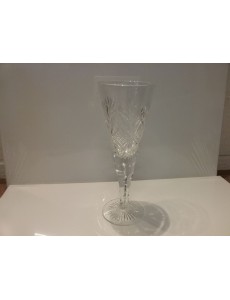 VERRE DE MARIÉ