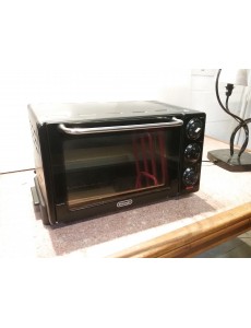 FOUR ÉLECTRIQUE DELONGHI