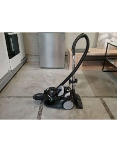 ASPIRATEUR DOMO NOIR 700W