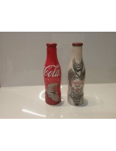 BOUTEILLE COCA COLLECTION