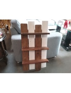 ÉTAGÈRE À SUSPENDRE SAPIN