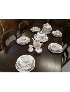 SERVICE BAVARIA FLEURI