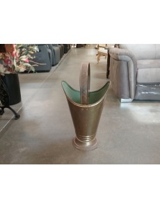 PORTE PARAPLUIES CUIVRE