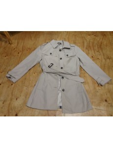TRENCH BEIGE "TOMMY...