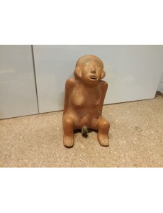 POSTURE DEESSE FECONDITE