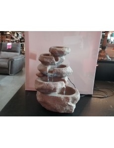 FONTAINE "LED"