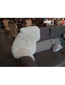PEAU DE MOUTON 100CM