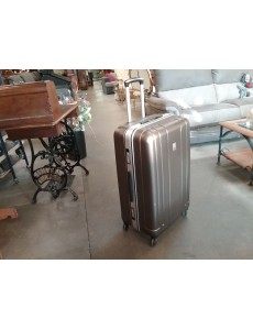 VALISE DELSEY + CLE