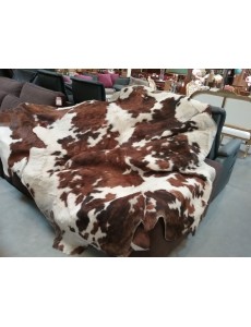PEAU DE VACHE