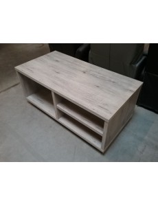 MEUBLE TV MODERNE ROULETTES