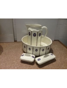 EGUILÈRE PORCELAINE
