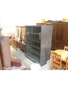 ÉTAGÈRE PORTES COULISSANTES...
