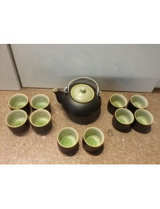 SERVICE A THÉ (MAISON DU...