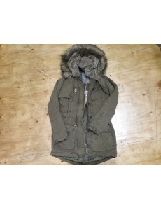 VESTE "GARCIA" NEUVE S