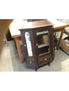 PHARMACIE MIROIR BISAUTÉ A...