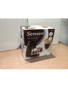 MACHINE A CAFÉ SENSEO (ÉTAT...