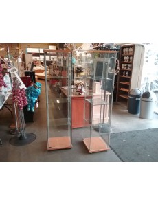 VITRINE MODERNE 