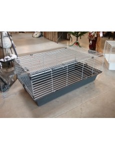 CAGE A LAPIN  GM (EN L ÉTAT)