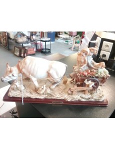 POSTURE VACHE AVEC ENFANTS...