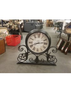 HORLOGE A POSER DESIGN