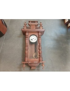 RÉGULATEUR RUSTIQUE + CLÉ...