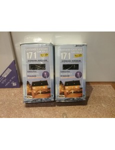 CASCADE LUMINEUSE LED