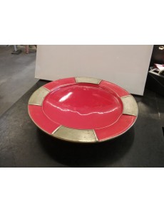 GRAND PLAT ROUGE