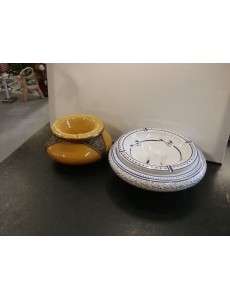 CENDRIER MAROCAIN GM