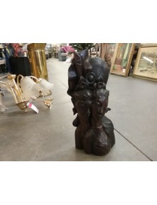 DÉCO BOIS "2 DAMES"