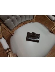 PORTEFEUILLE VINTAGE 