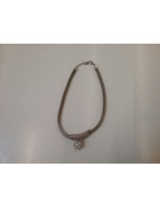 COLLIER  A STRASS