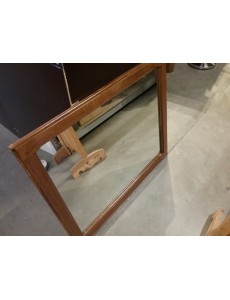 MIROIR ENCADREMENT BOIS