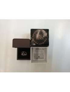 BAGUE "LE SEIGNEUR DES...