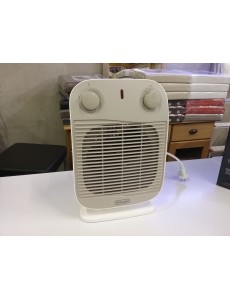 CHAUFFAGE D APPOINT 2200W...