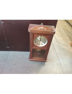 HORLOGE MURALE FONCTIONNE