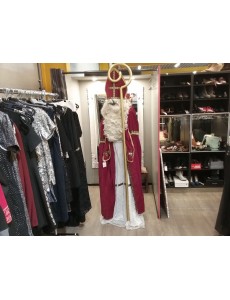 COSTUME SAINT-NICOLAS