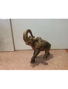 POSTURE ELEPHANTDORE